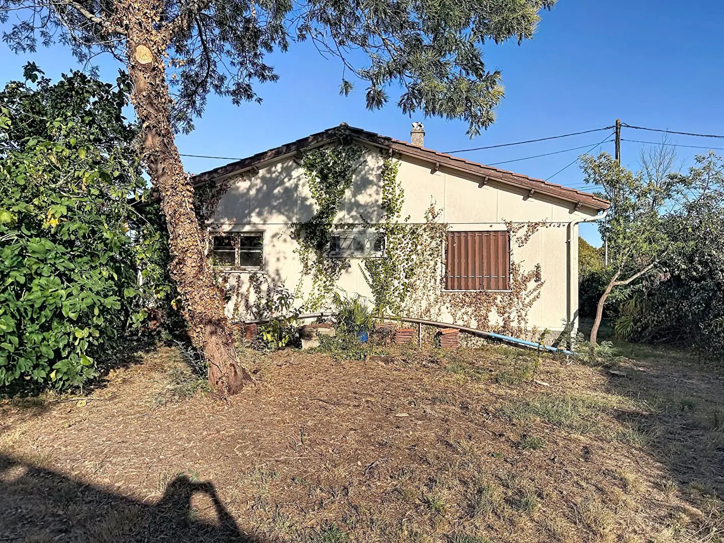 Maison à vendre, 60m², Parentis-en-Born
