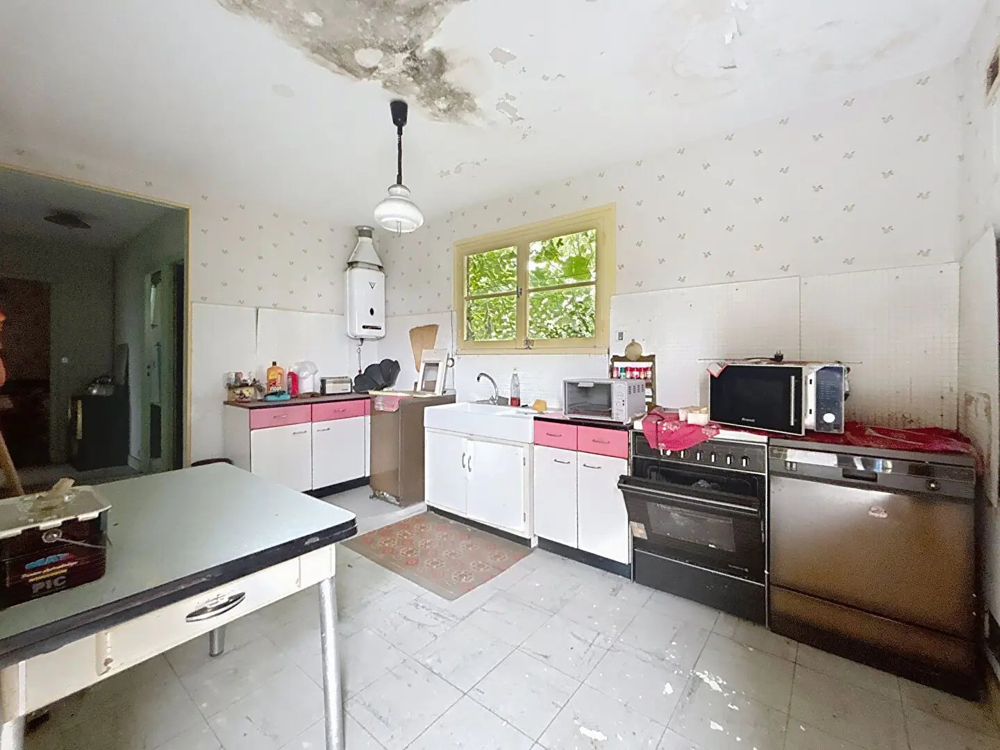Maison à vendre, 60m², Parentis-en-Born