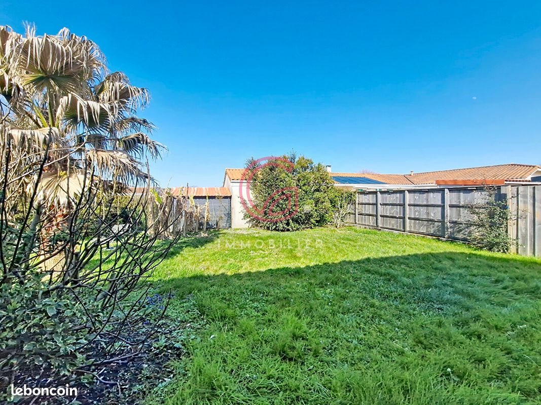 Maison à vendre, 100m², Biscarrosse