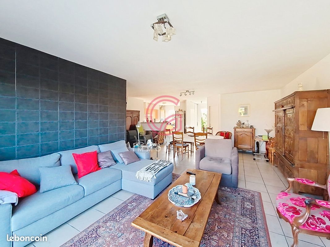 Maison à vendre, 100m², Biscarrosse