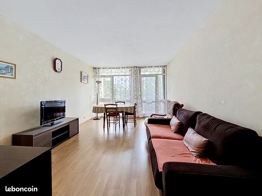 Appartement à vendre, 62m², Biscarrosse