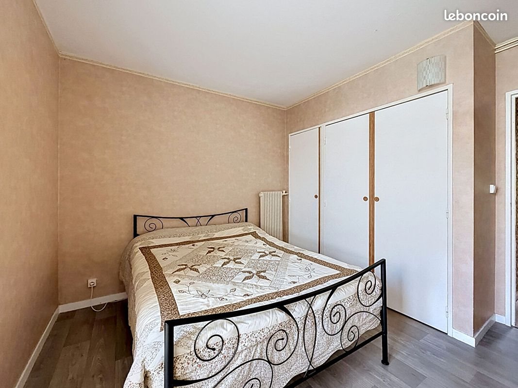 Appartement à vendre, 62m², Biscarrosse