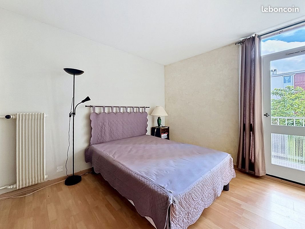 Appartement à vendre, 62m², Biscarrosse