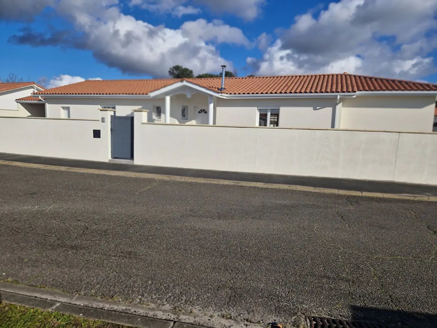 Maison à vendre, 145m², Biscarrosse