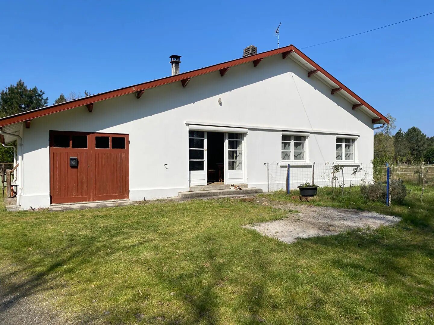 Maison à vendre, 81m², Lüe