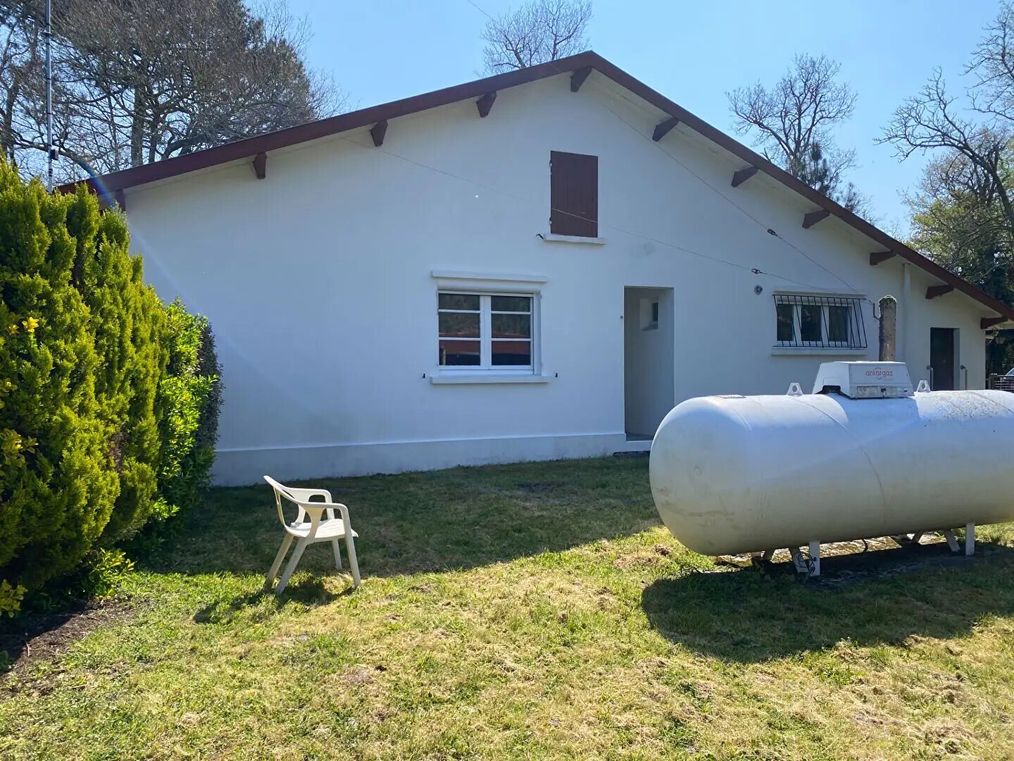 Maison à vendre, 81m², Lüe