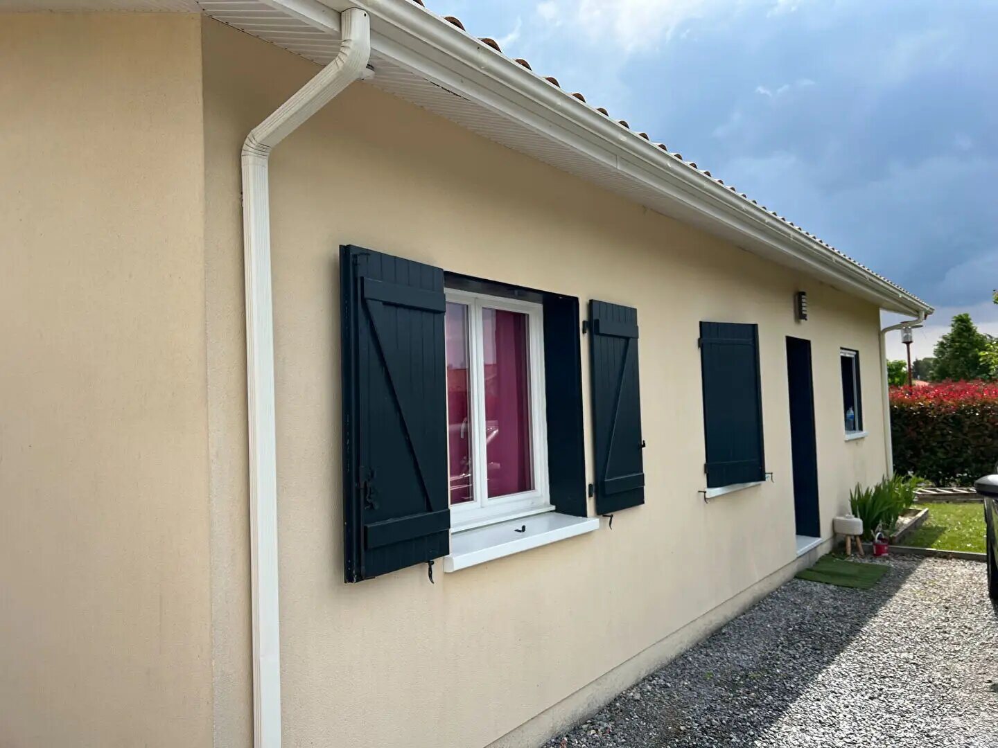 Maison à vendre, 101m², Parentis-en-Born