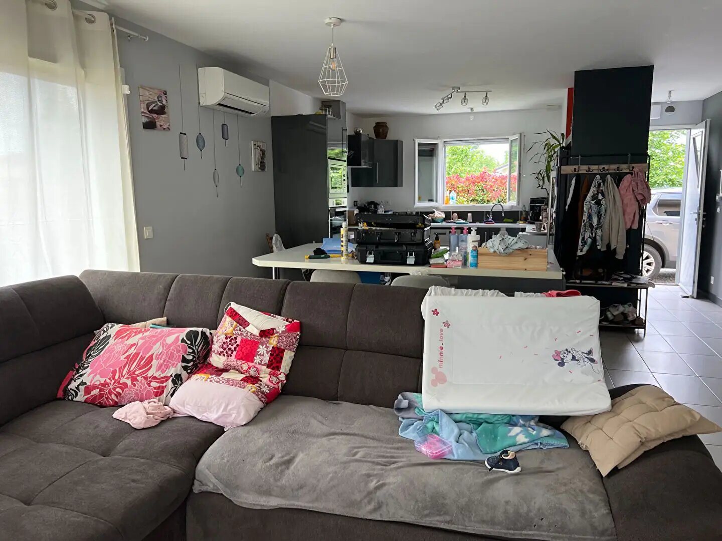 Maison à vendre, 101m², Parentis-en-Born