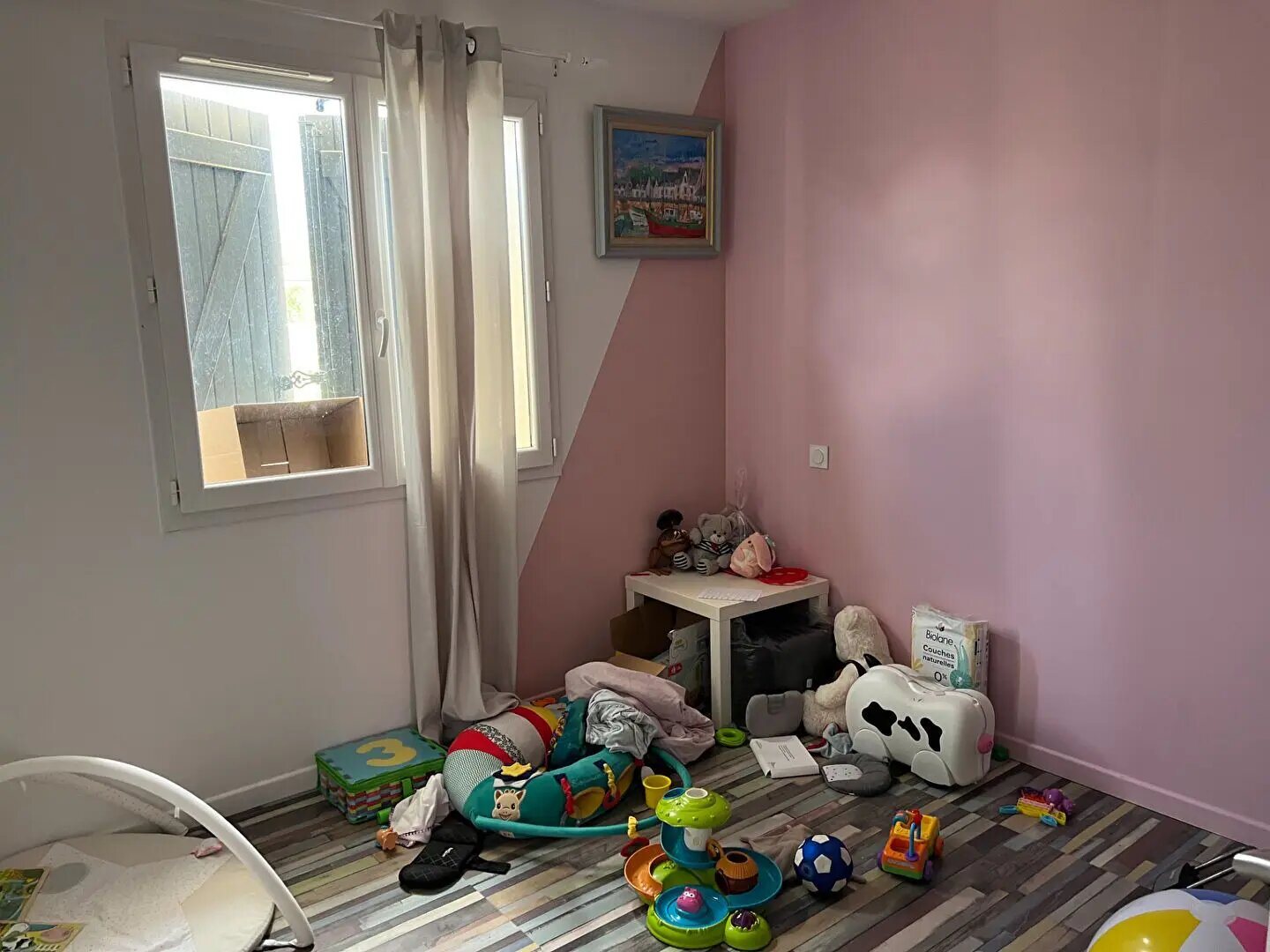 Maison à vendre, 101m², Parentis-en-Born