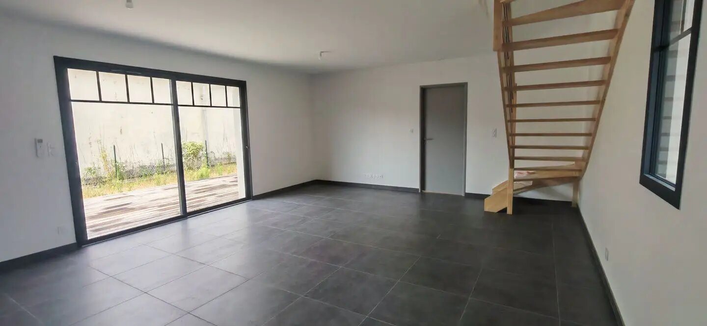 Maison à louer, 114m², Le Teich