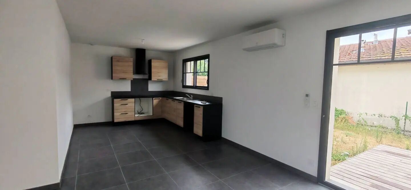 Maison à louer, 114m², Le Teich