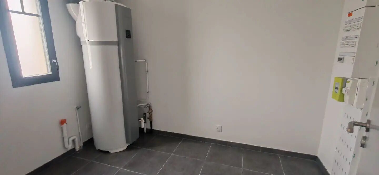 Maison à louer, 114m², Le Teich