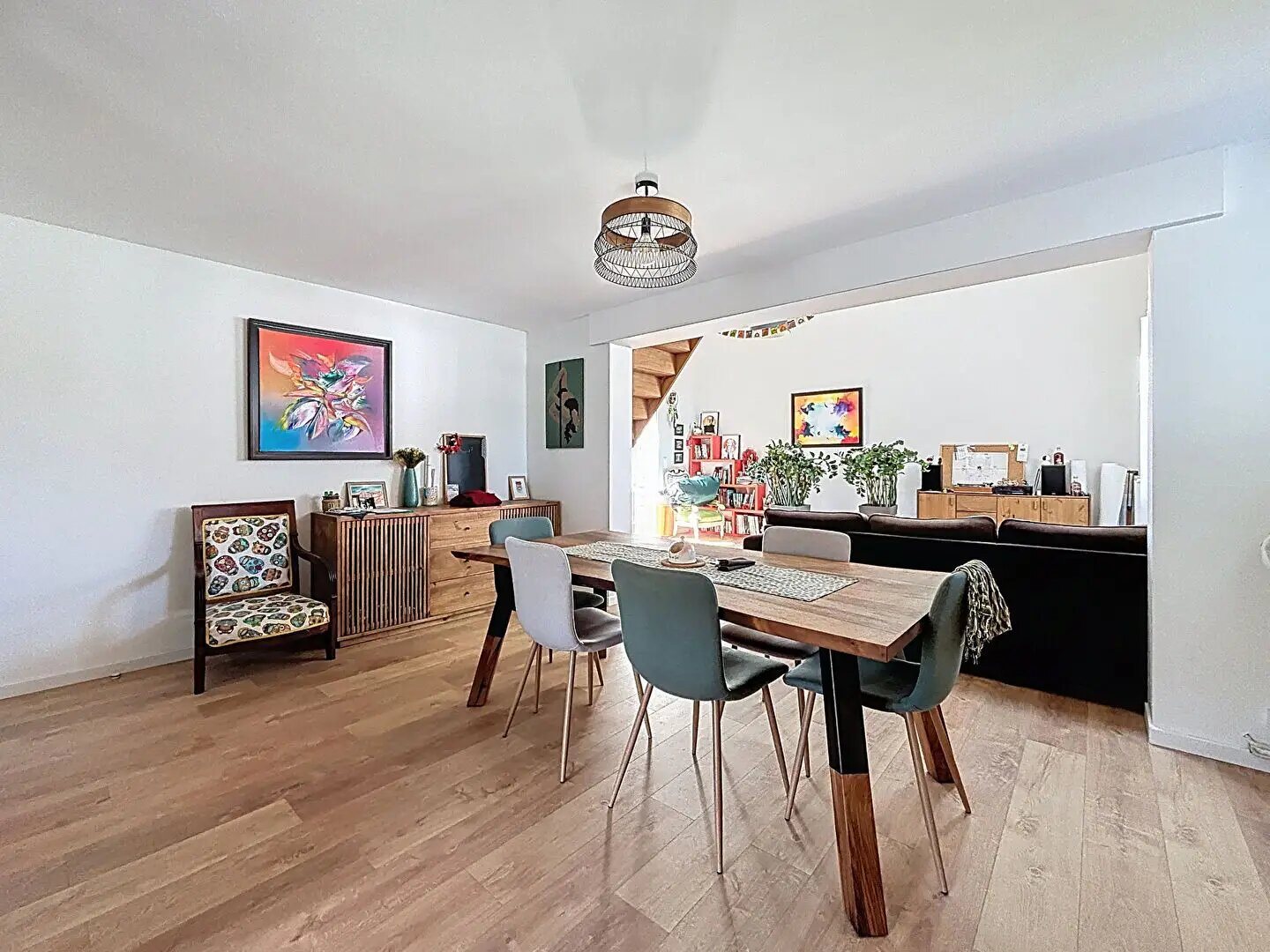 Maison à vendre, 123m², Biscarrosse