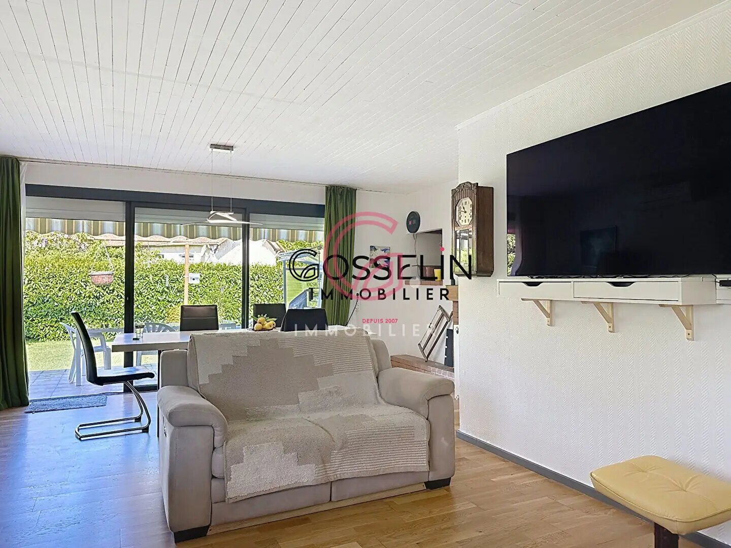 Maison à vendre, 123m², Pontenx-les-Forges