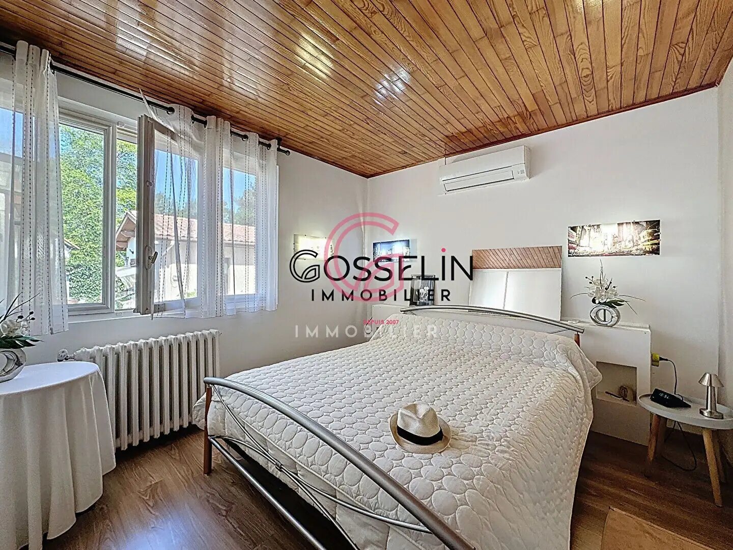 Maison à vendre, 123m², Pontenx-les-Forges