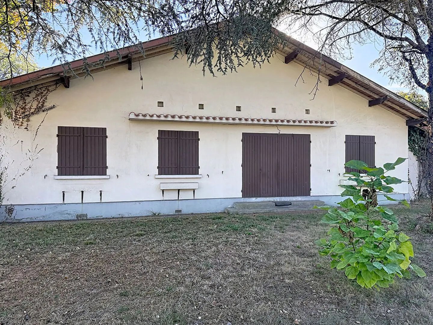 Maison à vendre, 107m², Parentis-en-Born