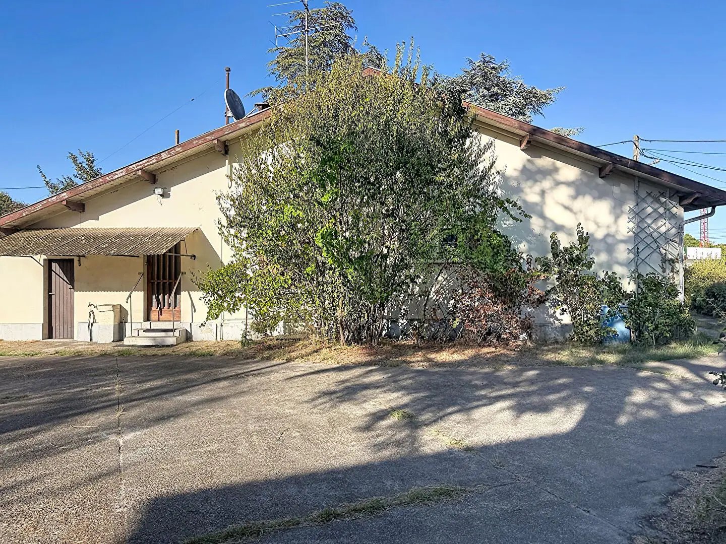 Maison à vendre, 107m², Parentis-en-Born