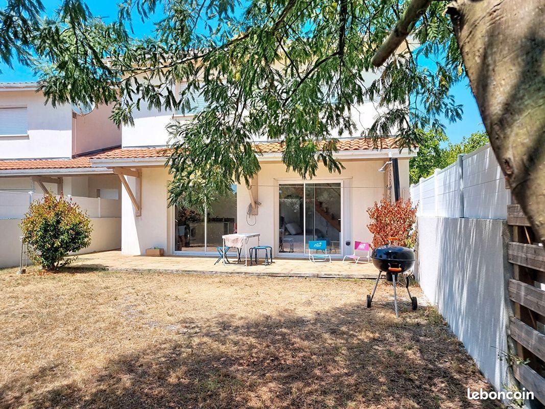 Maison à vendre, 98m², Biscarrosse