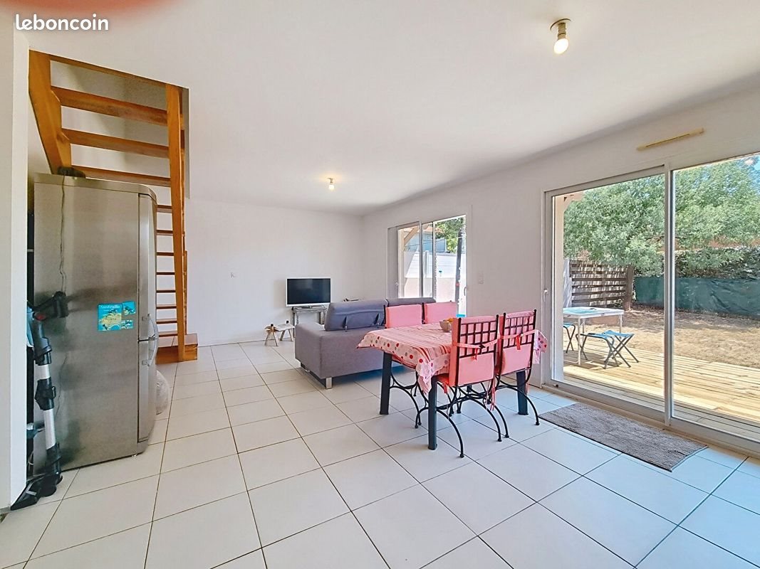 Maison à vendre, 98m², Biscarrosse
