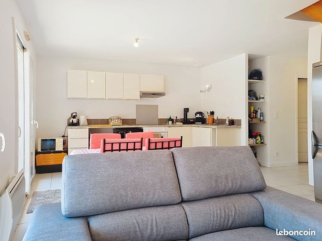 Maison à vendre, 98m², Biscarrosse