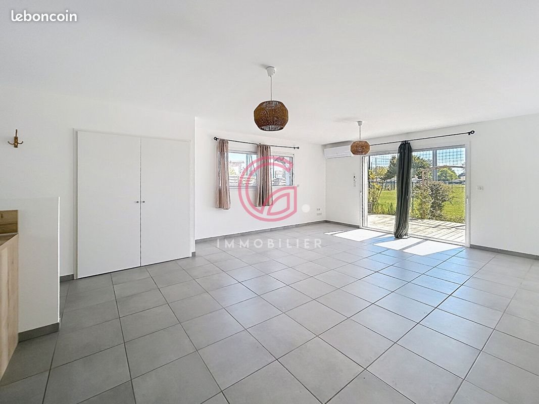 Maison à vendre, 104m², Parentis-en-Born