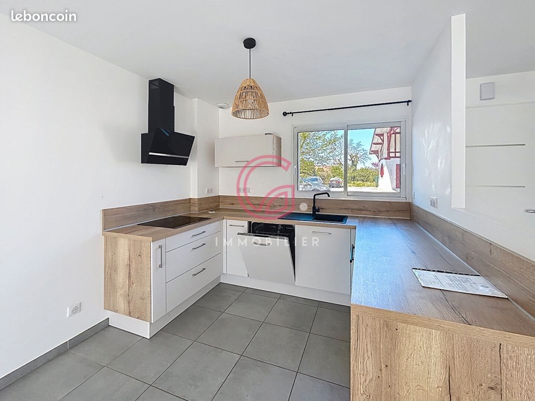 Maison à vendre, 104m², Parentis-en-Born