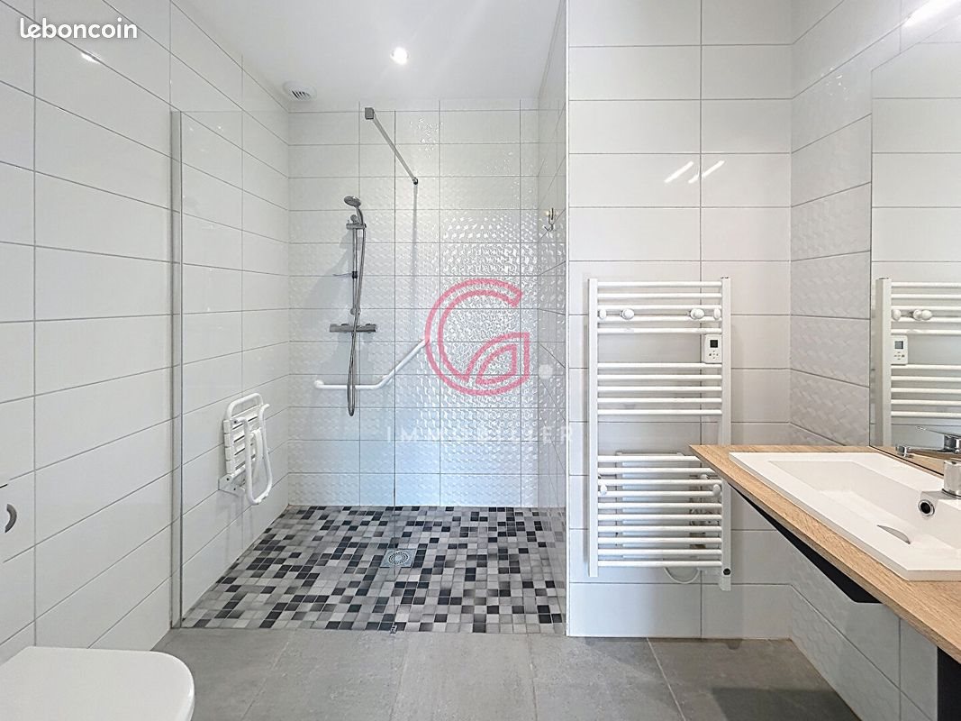Maison à vendre, 104m², Parentis-en-Born