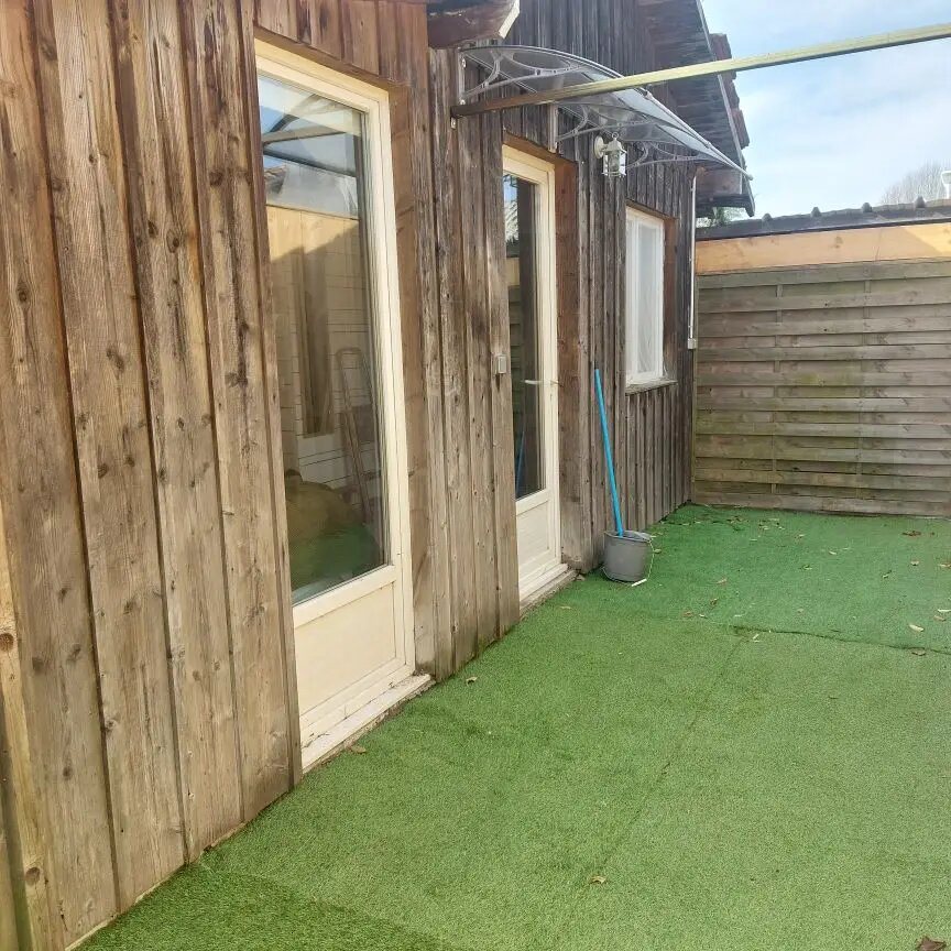 Appartement à louer, 15m², Biscarrosse