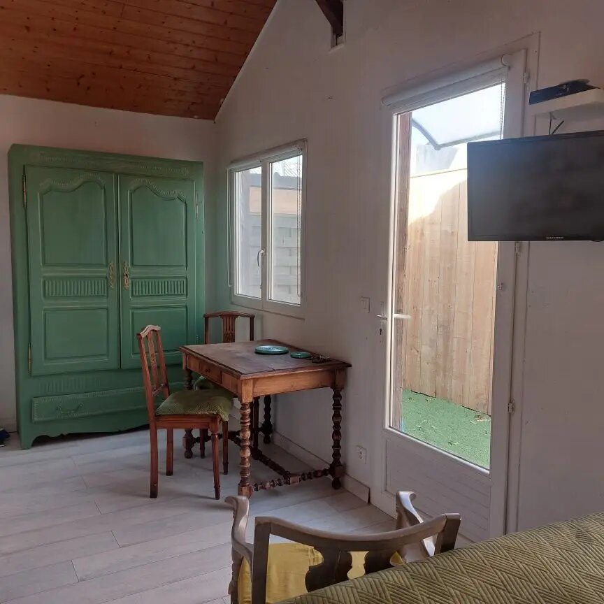 Appartement à louer, 15m², Biscarrosse