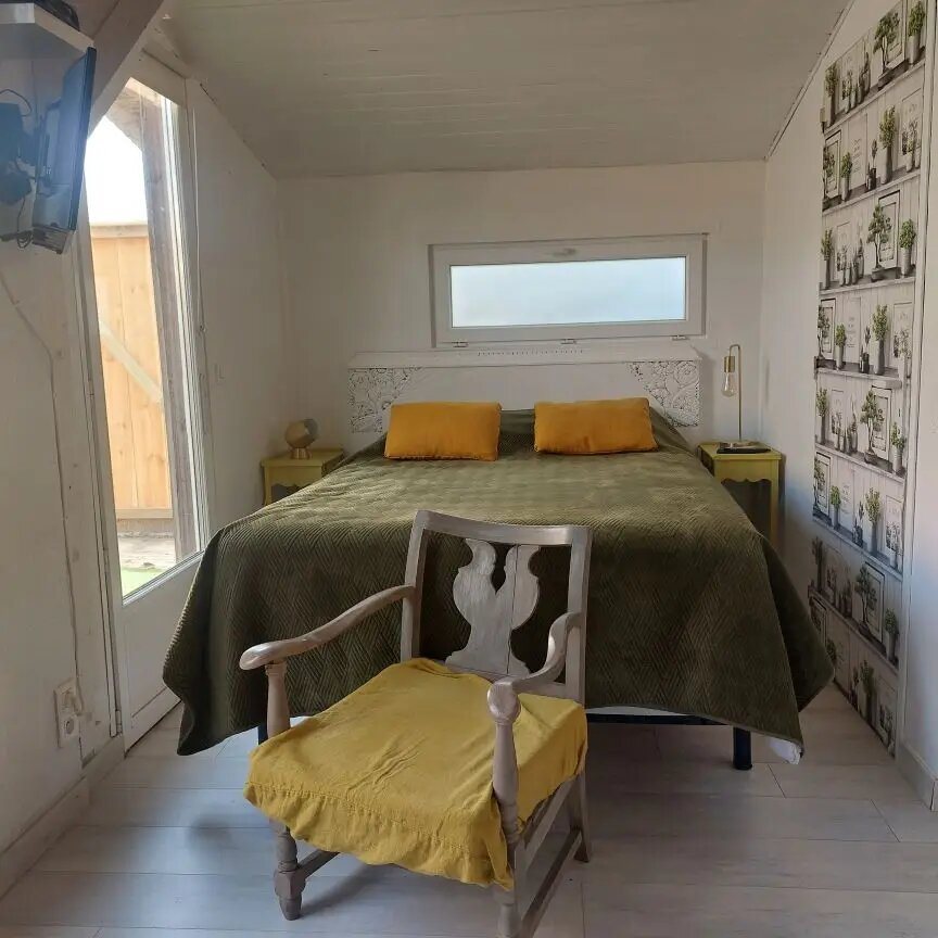 Appartement à louer, 15m², Biscarrosse