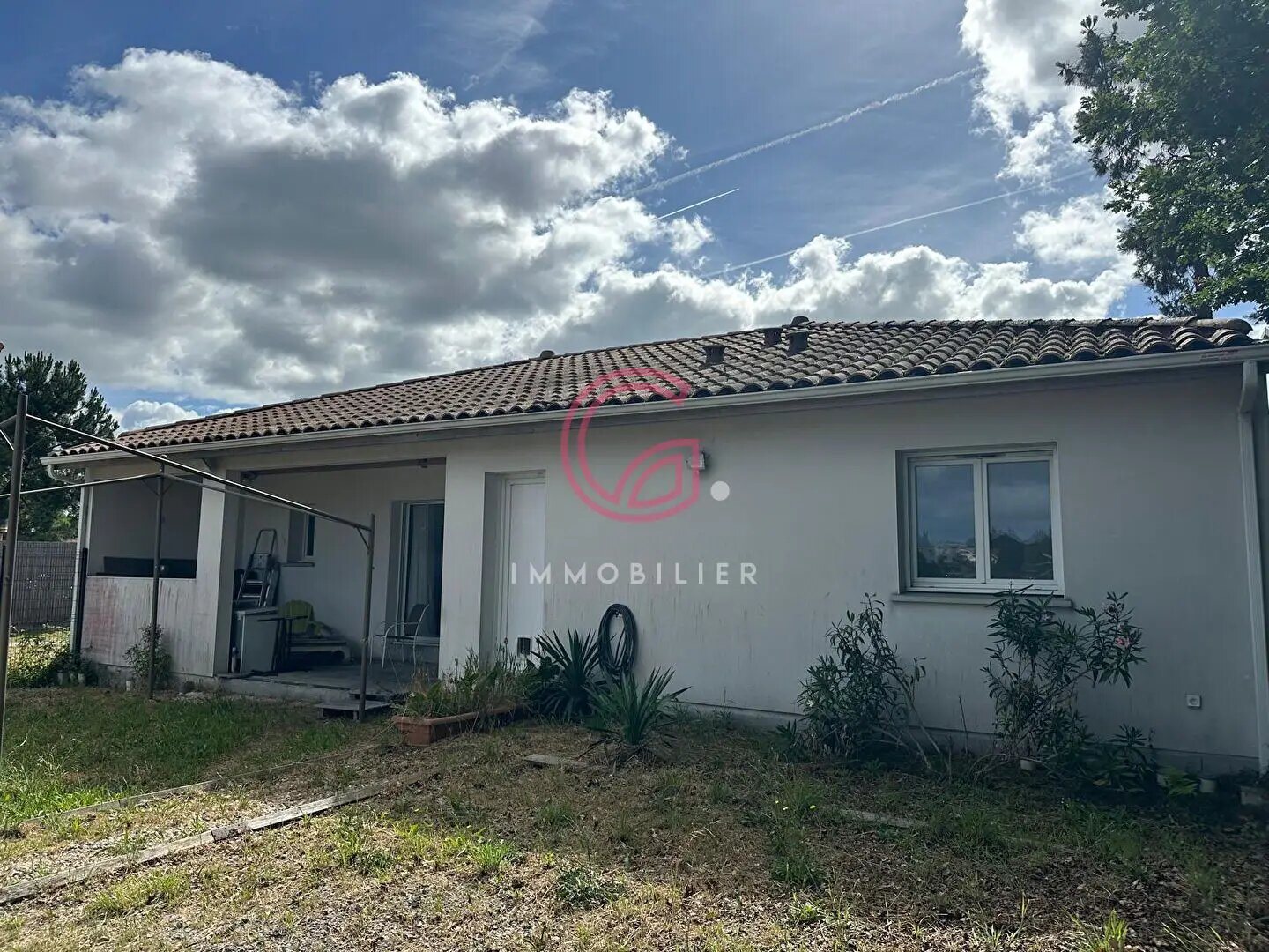 Maison à vendre, 108m², Parentis-en-Born