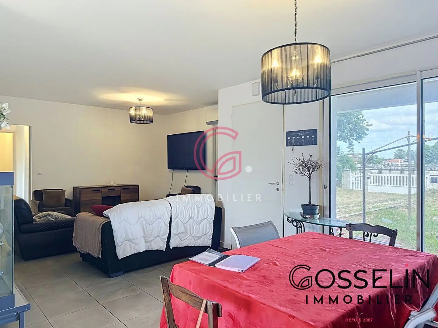 Maison à vendre, 108m², Parentis-en-Born