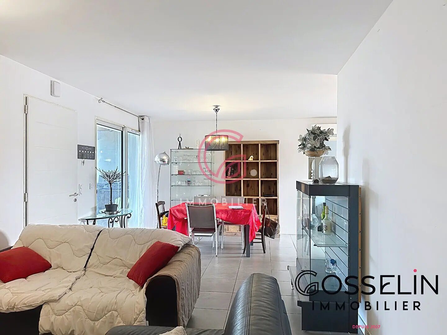 Maison à vendre, 108m², Parentis-en-Born