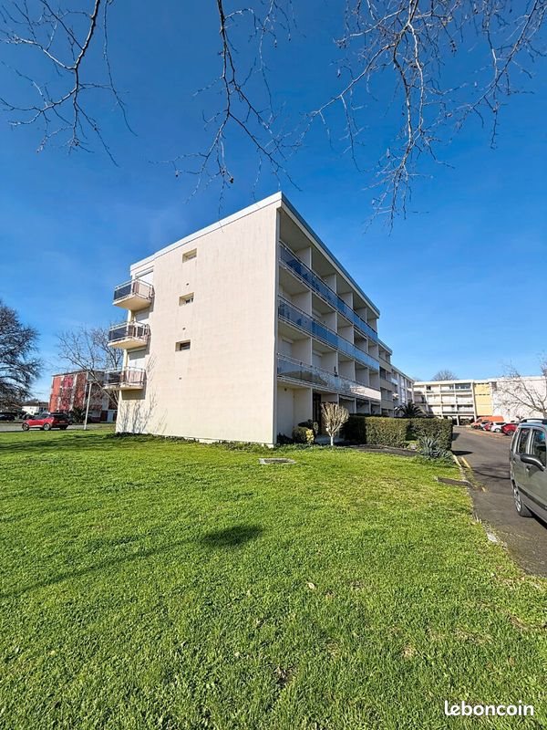 Appartement à vendre, 75m², Biscarrosse