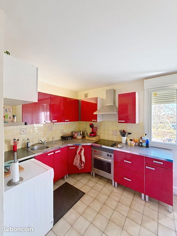 Appartement à vendre, 75m², Biscarrosse