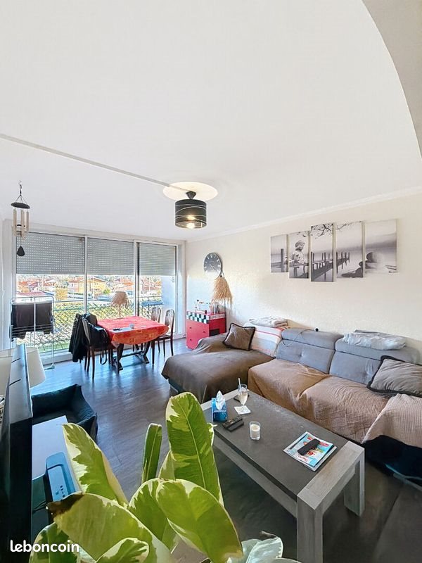Appartement à vendre, 75m², Biscarrosse
