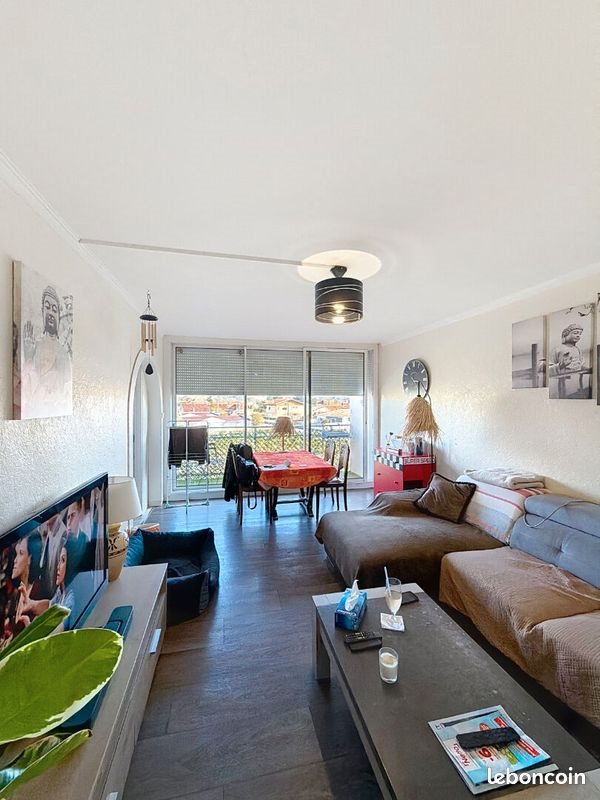 Appartement à vendre, 75m², Biscarrosse