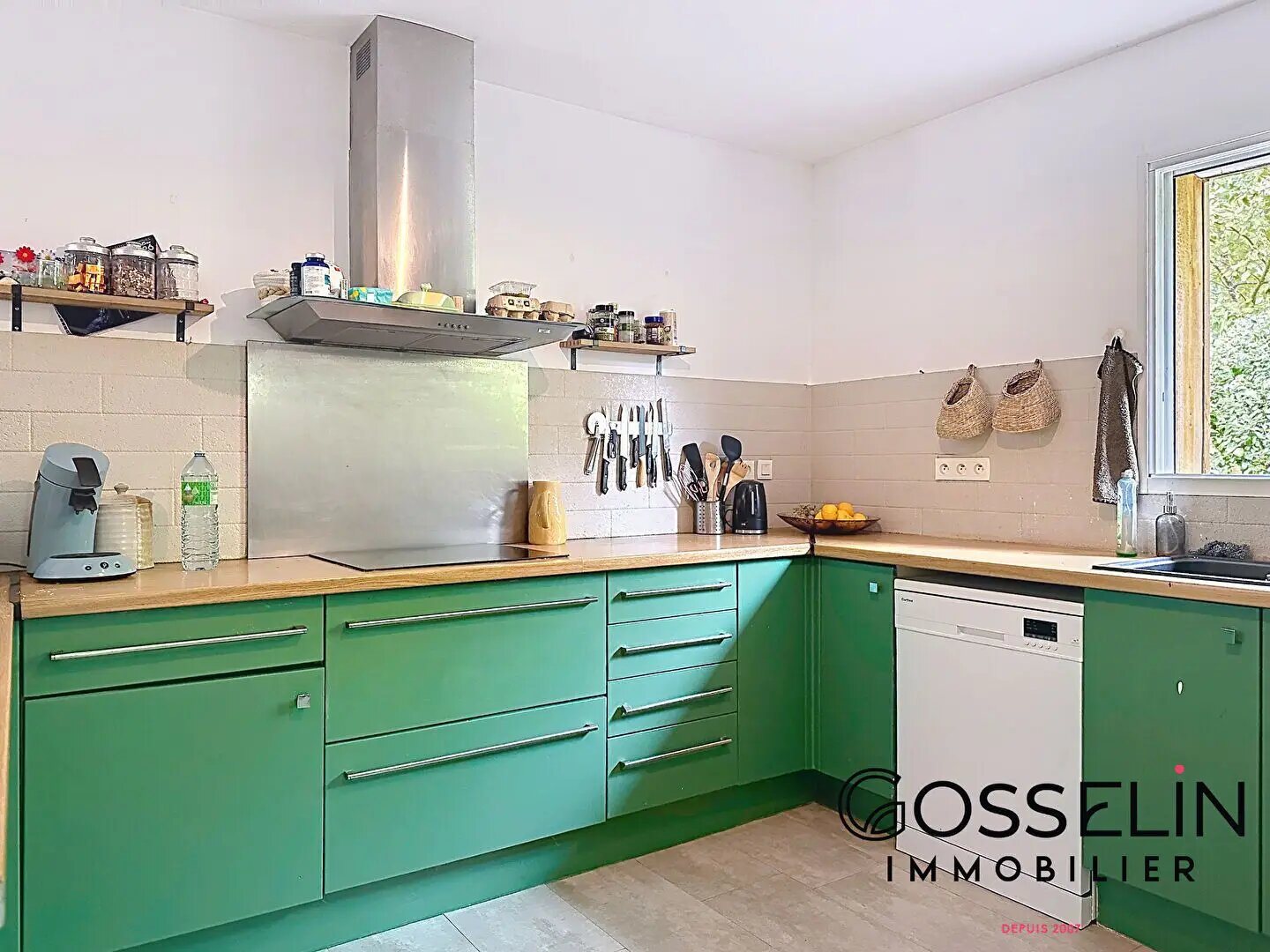 Maison à vendre, 141m², Parentis-en-Born