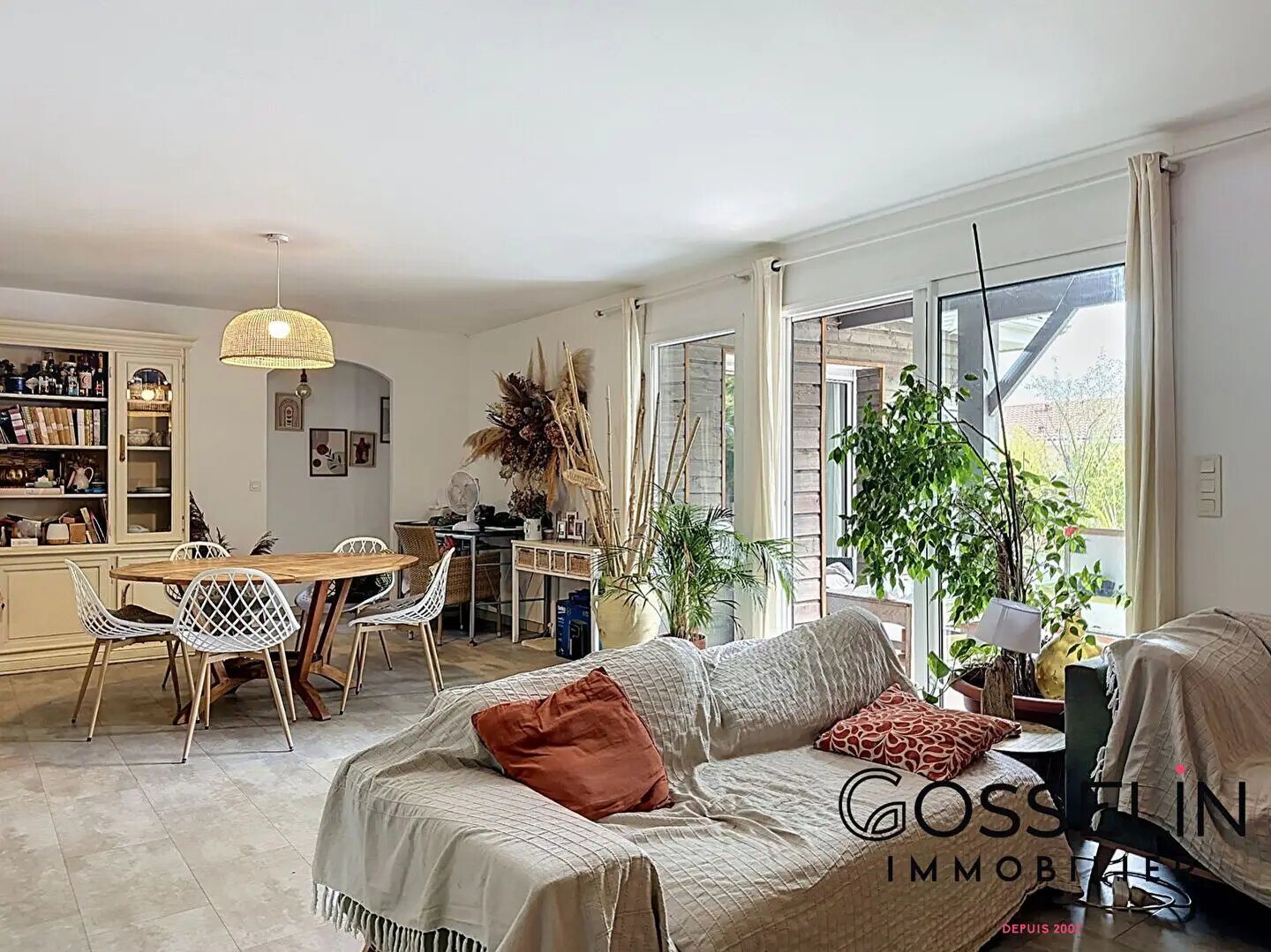 Maison à vendre, 141m², Parentis-en-Born