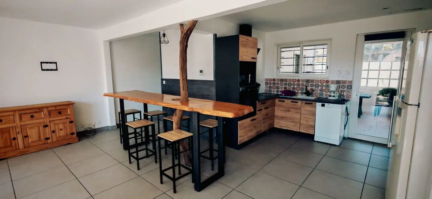 Maison à louer, 80m², Biscarrosse