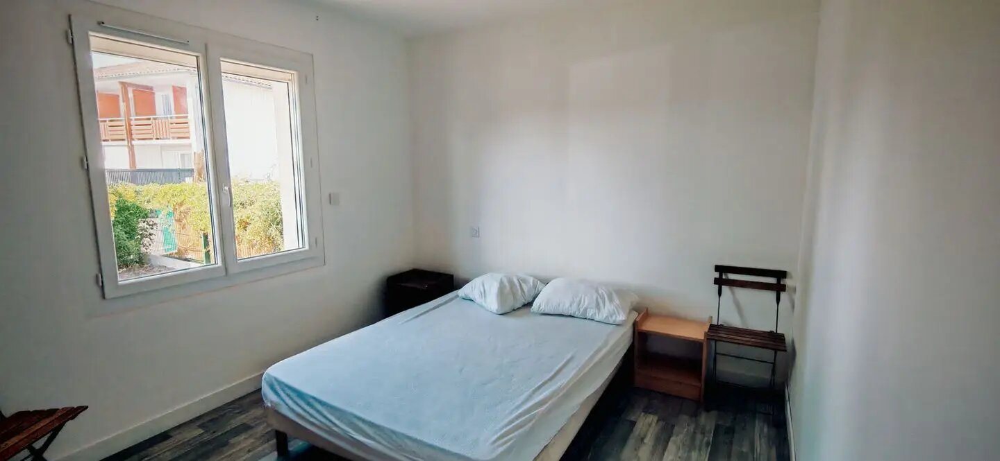 Maison à louer, 80m², Biscarrosse