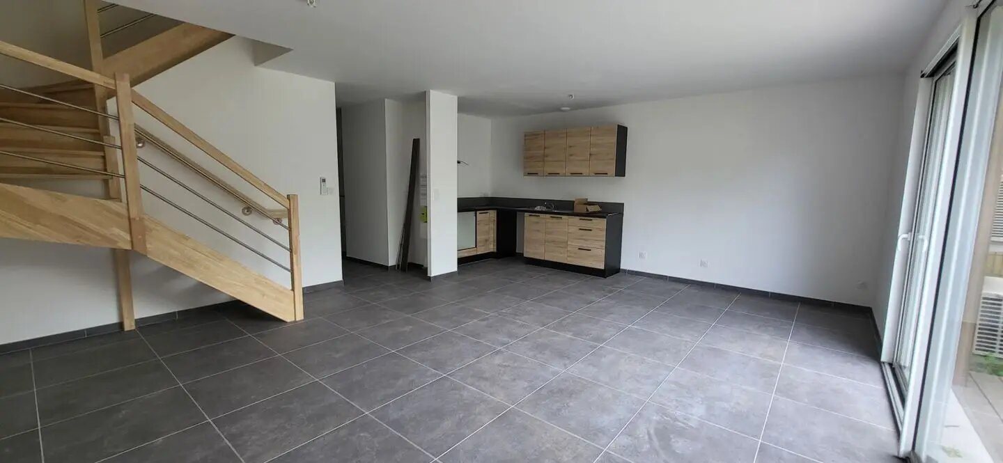 Appartement à vendre, 91m², Biscarrosse