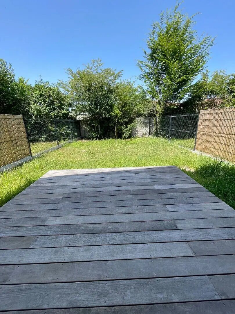 Appartement à vendre, 91m², Biscarrosse