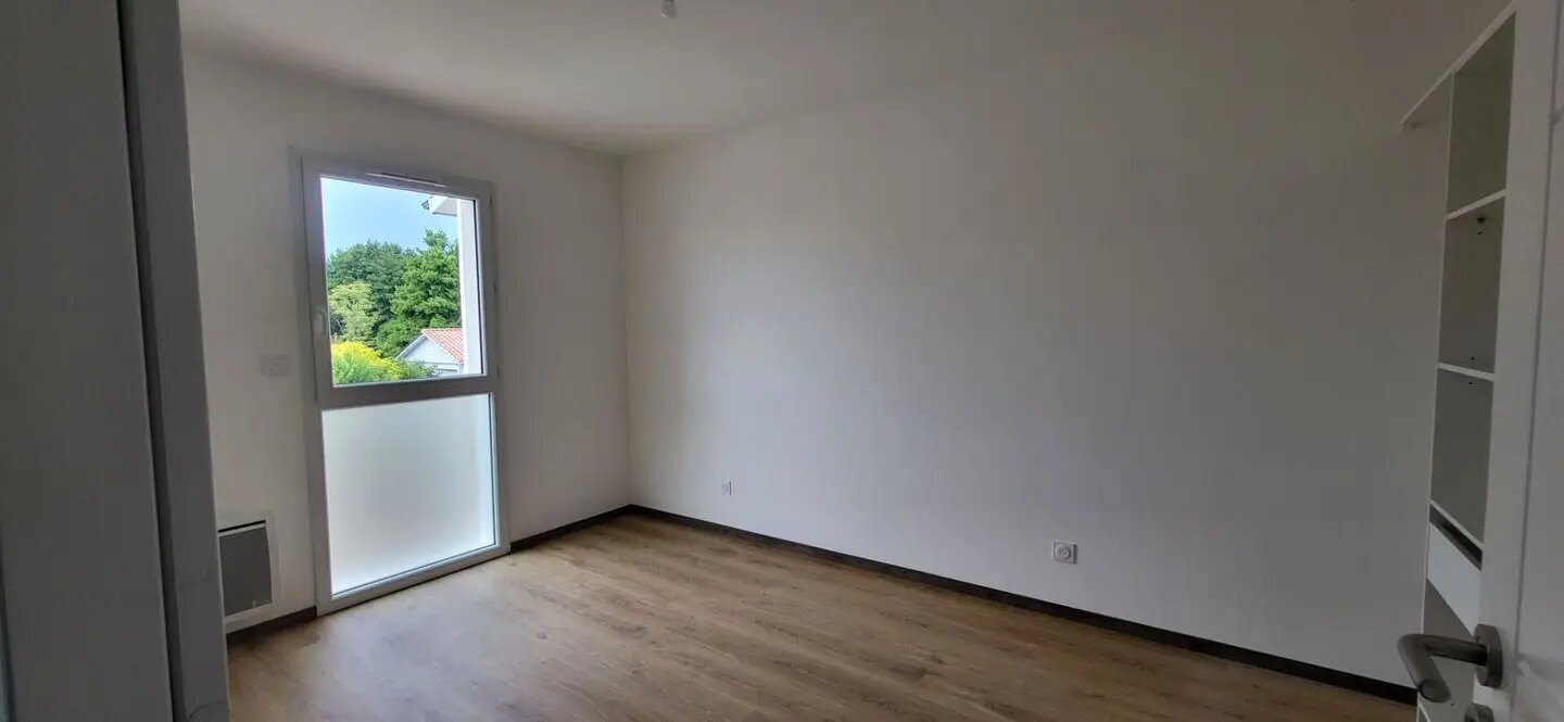 Appartement à vendre, 91m², Biscarrosse