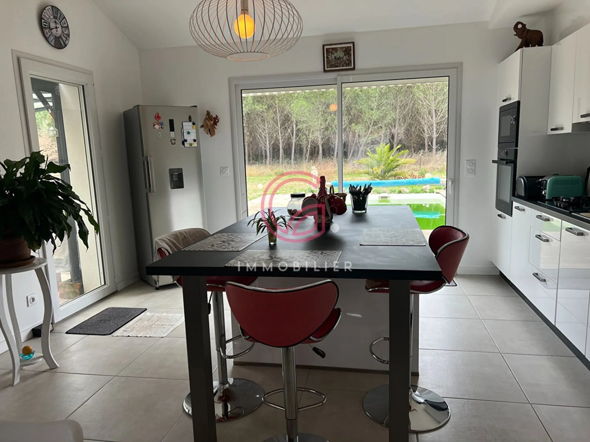 Maison à vendre, 107m², Pontenx-les-Forges