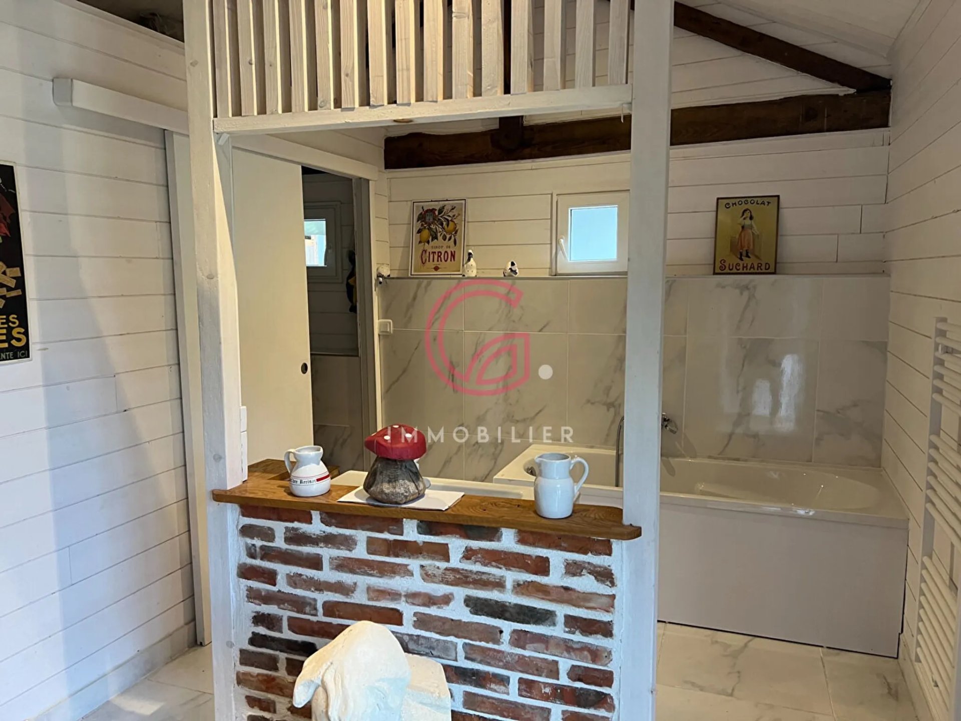 Maison à vendre, 107m², Pontenx-les-Forges