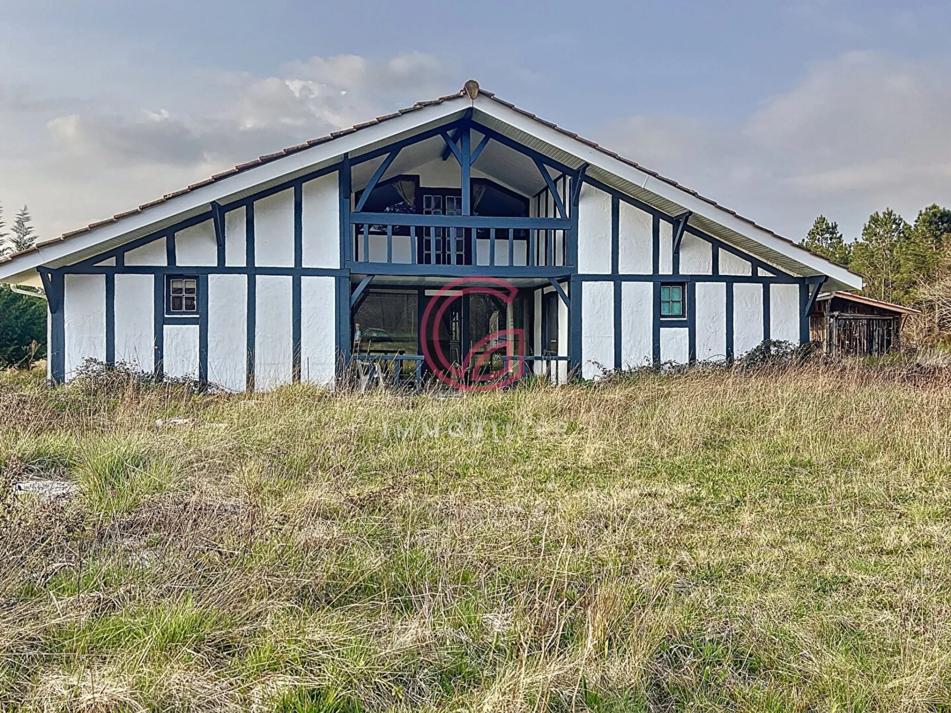 Maison à vendre, 170m², Saugnac-et-Muret