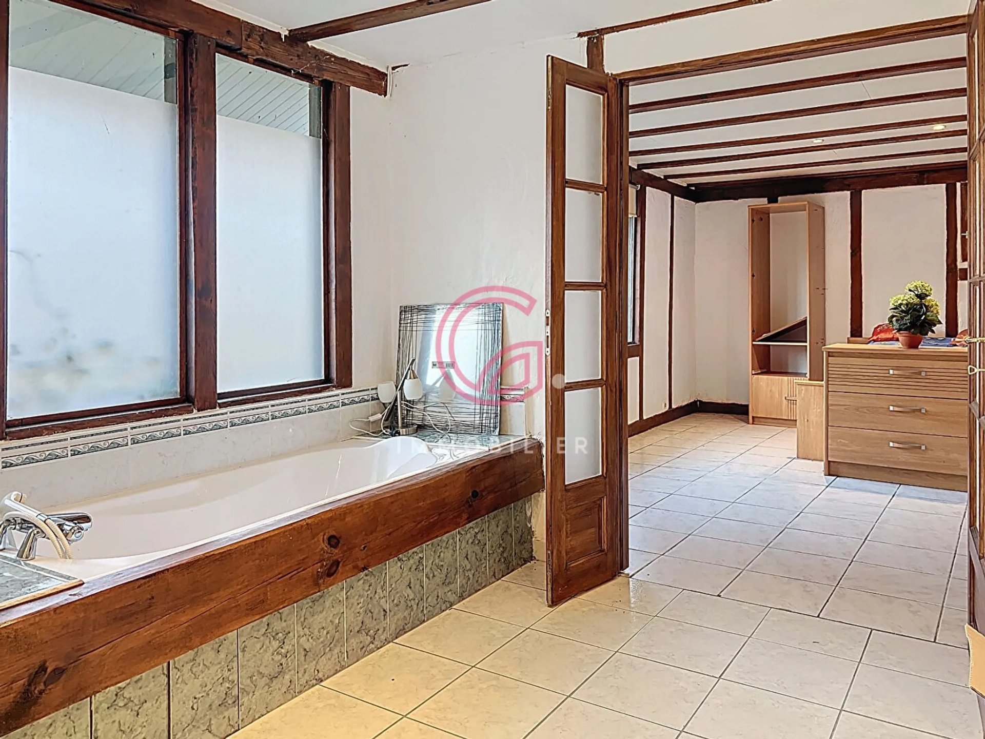 Maison à vendre, 170m², Saugnac-et-Muret