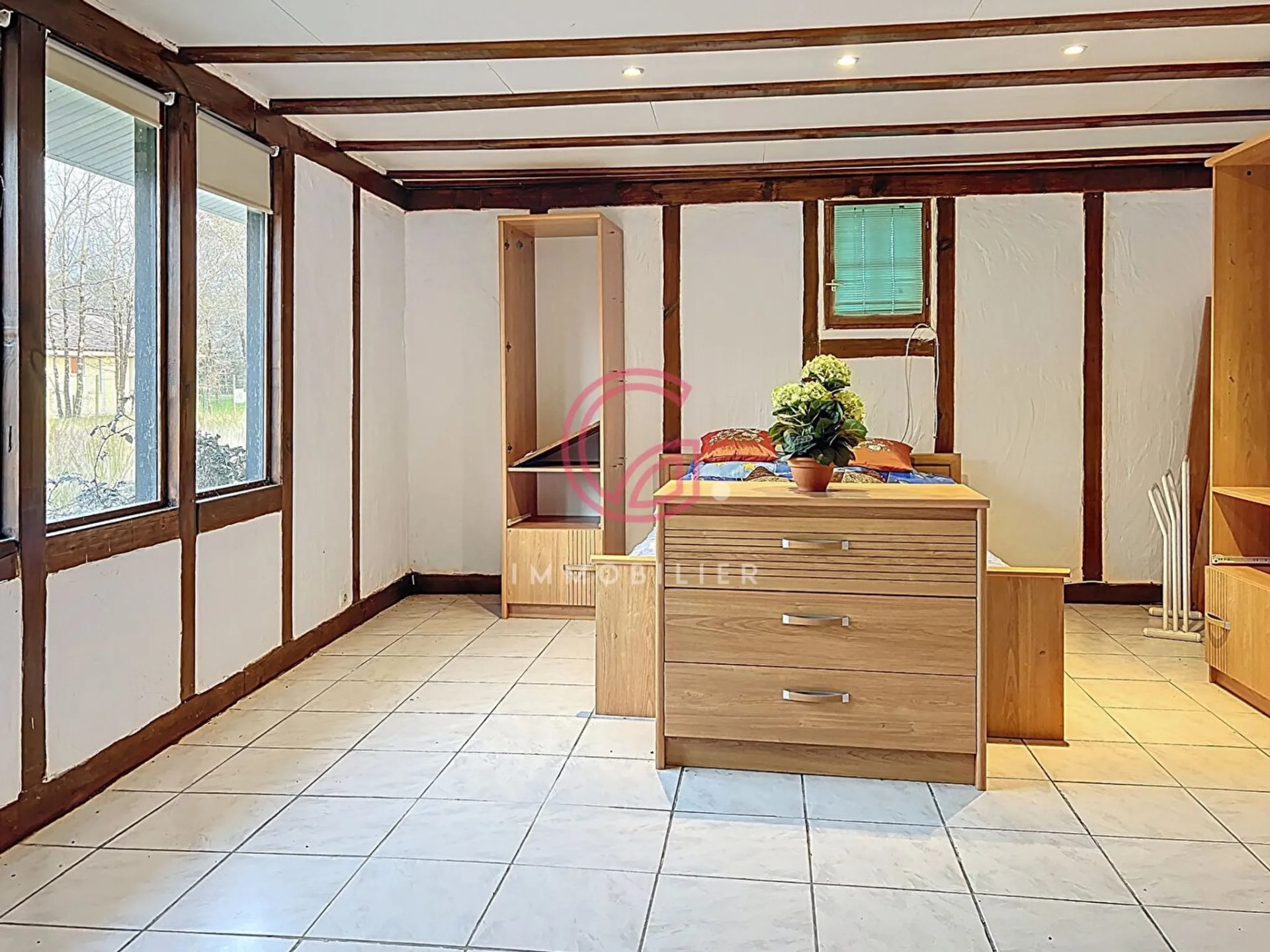 Maison à vendre, 170m², Saugnac-et-Muret