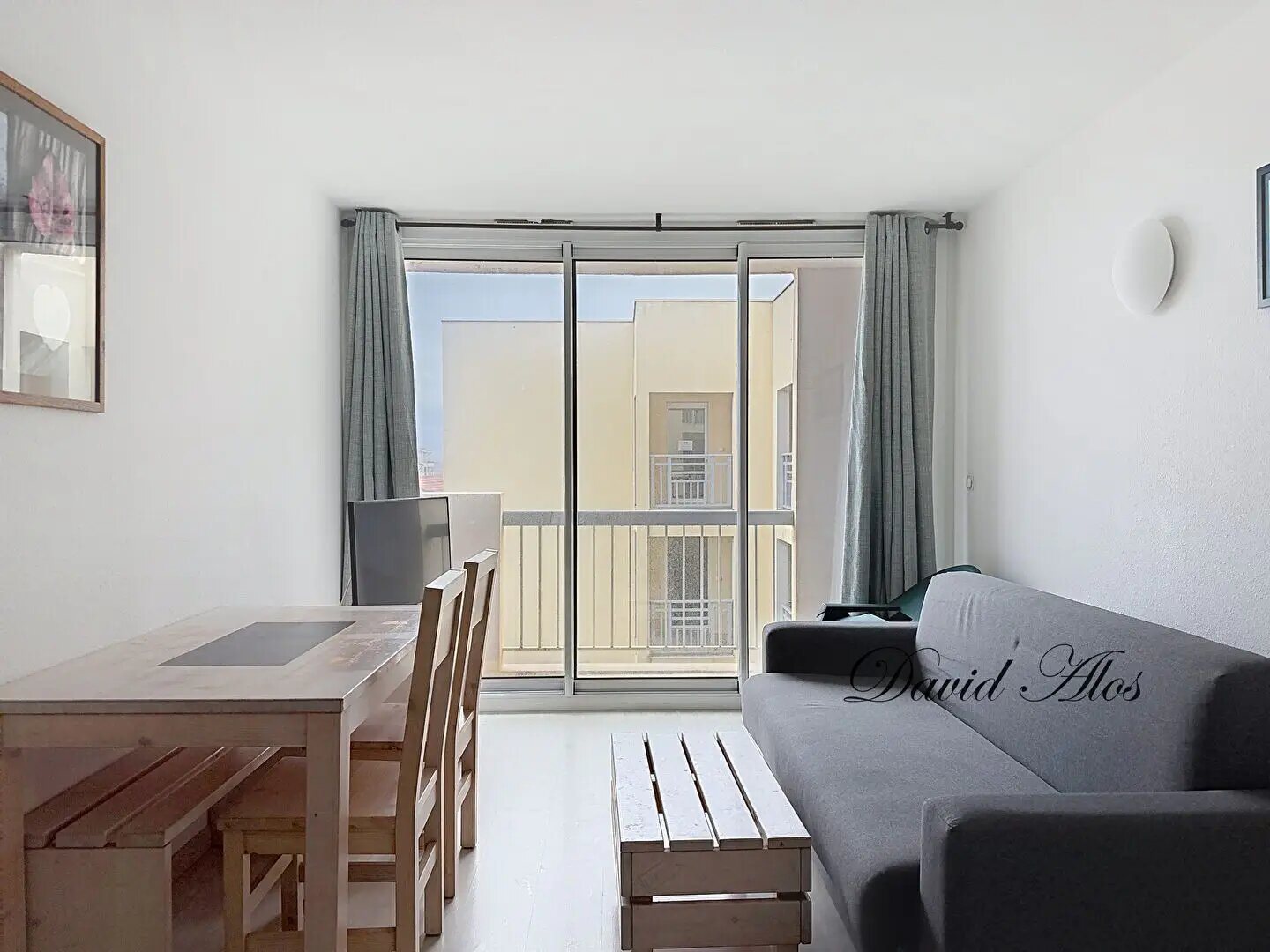 Appartement à vendre, 31m², Mimizan